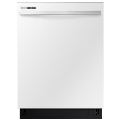 Samsung Dishwasher with Integrated Digital Touch Controls | DW80R2031UW