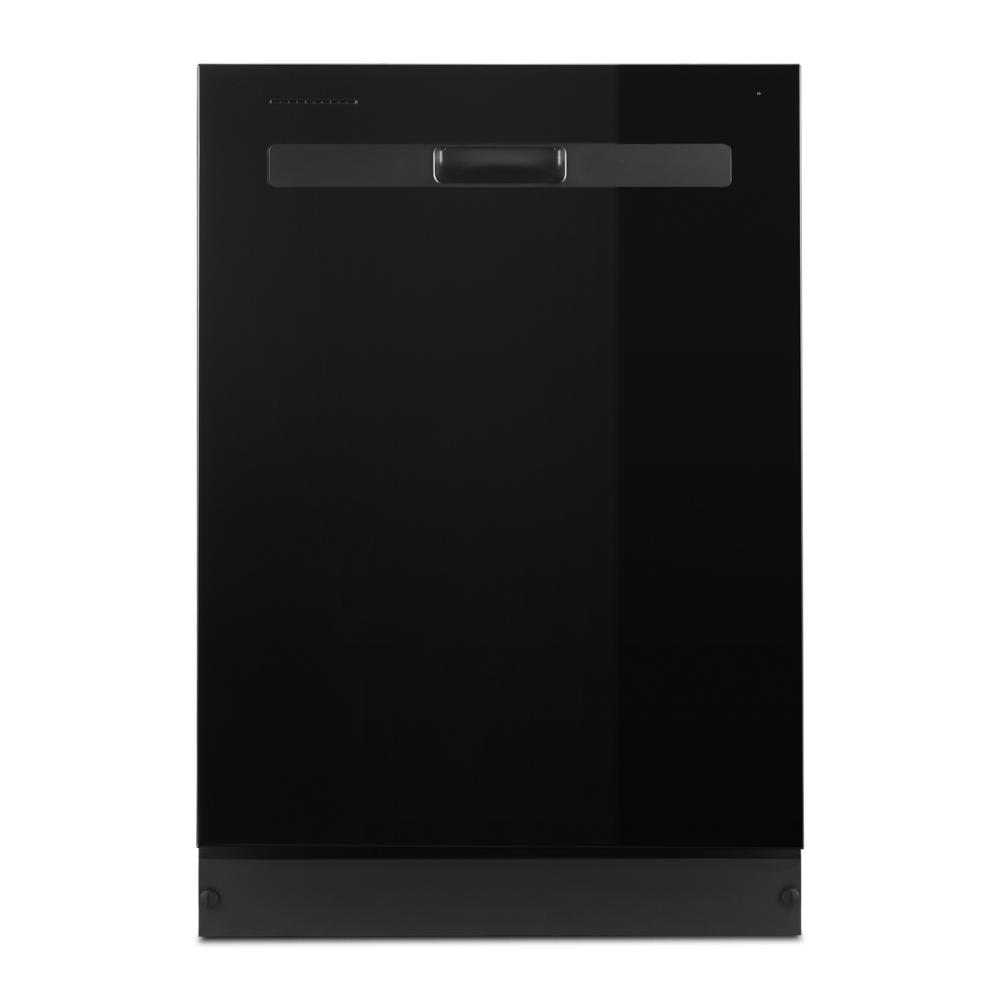 Whirlpool 24" Dishwasher with Boost Cycle and Triple Filtration Wash - 55dBA | WDP540HAMB