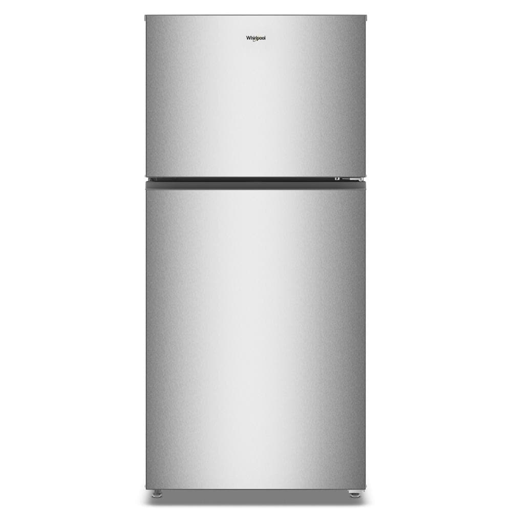 Whirlpool Top Mount Refrigerator | WRTX3119SZ | 19.3 cbft