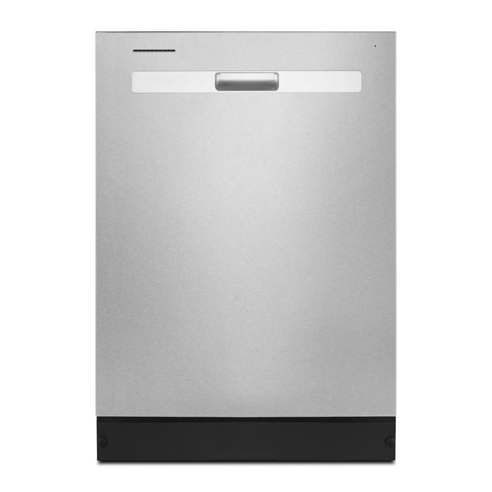 Whirlpool 24" Dishwasher with Boost Cycle and Triple Filtration Wash - 55dBA | WDP540HAMZ