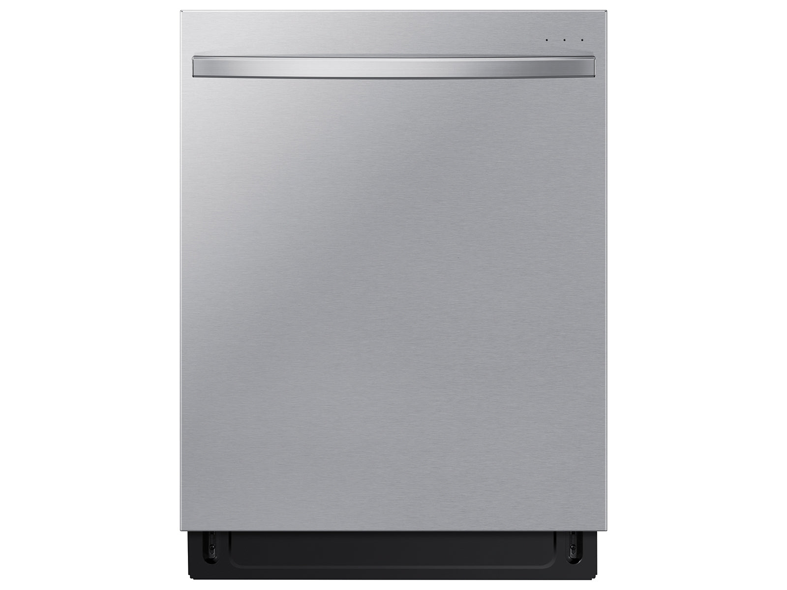 Samsung AutoRelease Smart 42dBA Dishwasher with StormWash+ and Smart Dry | DW80B7071US