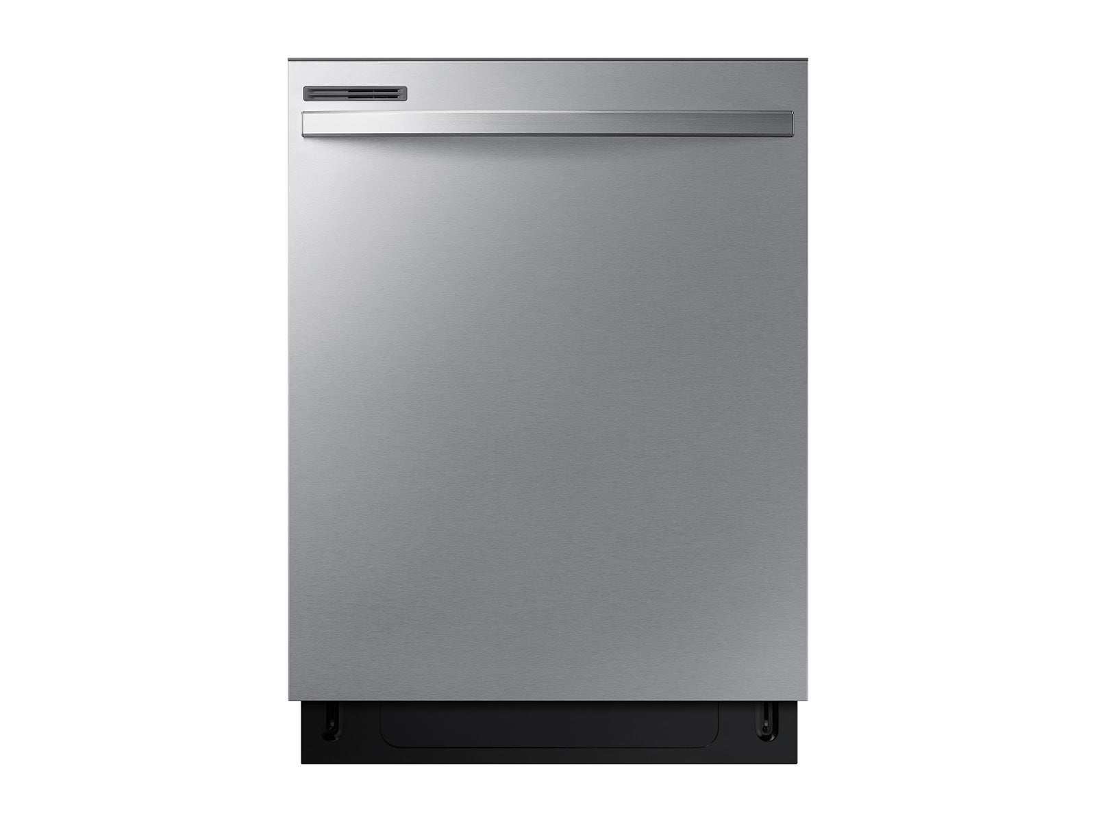 Samsung 53 dBA Dishwasher with Height-Adjustable Rack in Stainless Steel | DW80CG4021SR