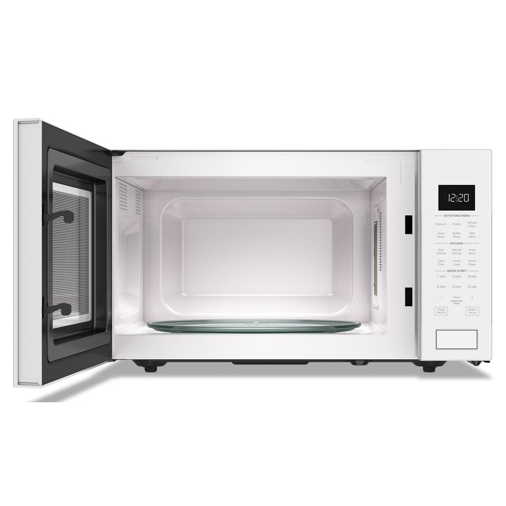 Whirlpool 1.6 cu. ft. Sensor Cooking Microwave | WMCS7022RW