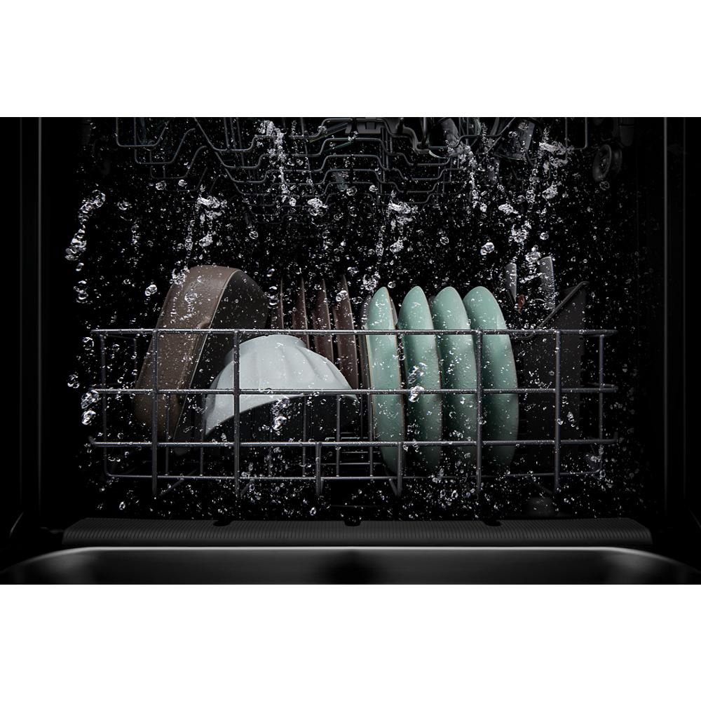Whirlpool 24" Dishwasher with Boost Cycle and Triple Filtration Wash - 55dBA | WDP540HAMW