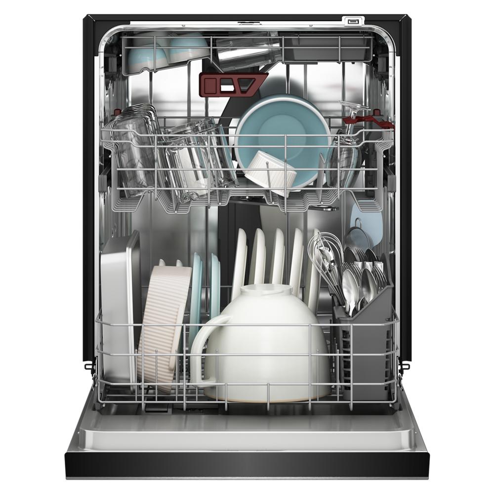 KitchenAid Third Level Jet Rack Dishwasher with 40+ Total Wash Jets 41 dBA | KDFS324SPS