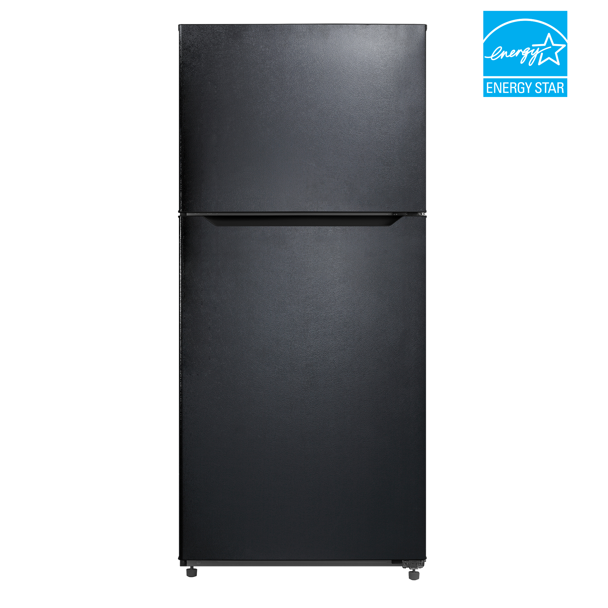 Element Electronics 20.5 cu. ft. Top Freezer Refrigerator | ERT21CSCB