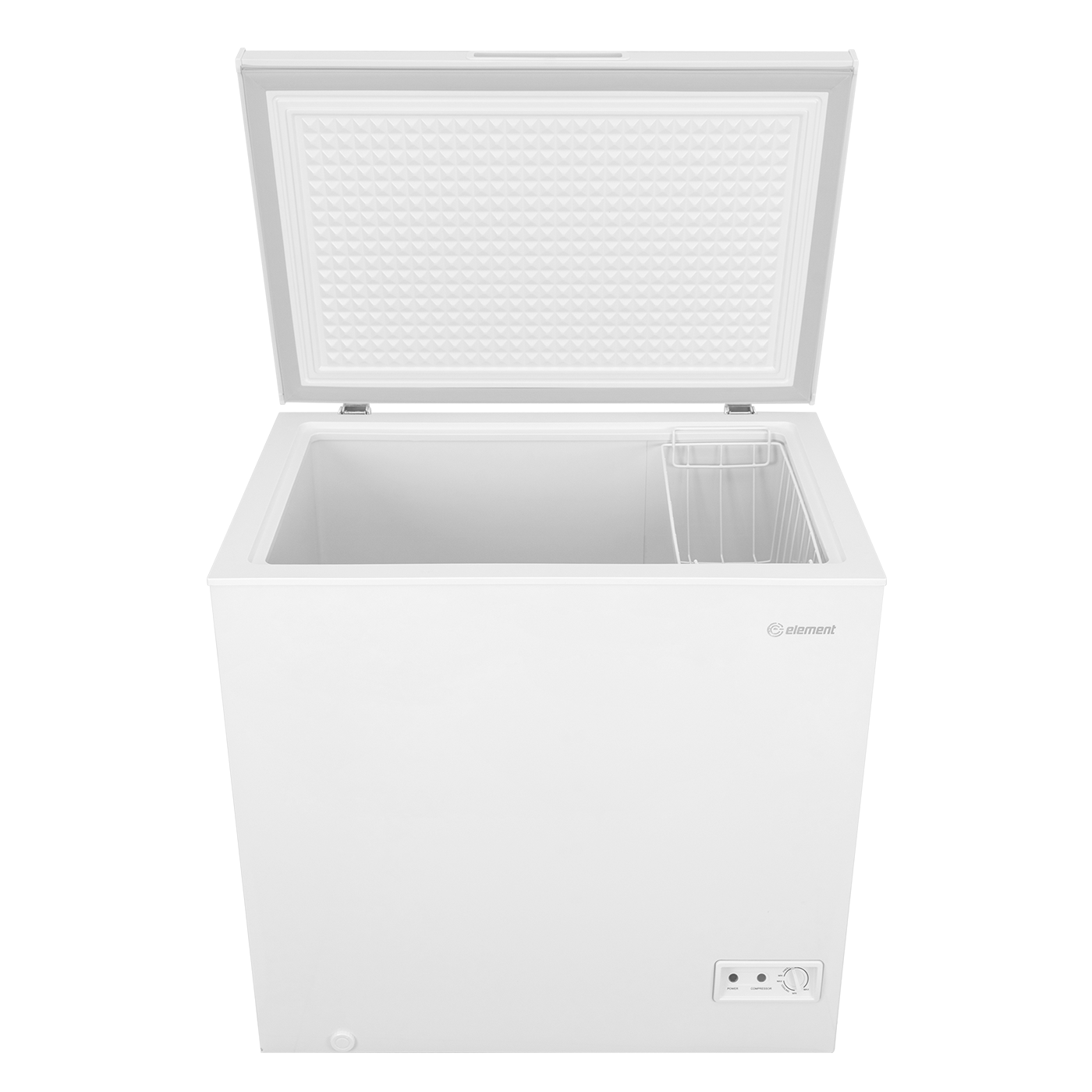 Element Electronics 7.0 cu. ft. Chest Freezer | ECF70MD2EW