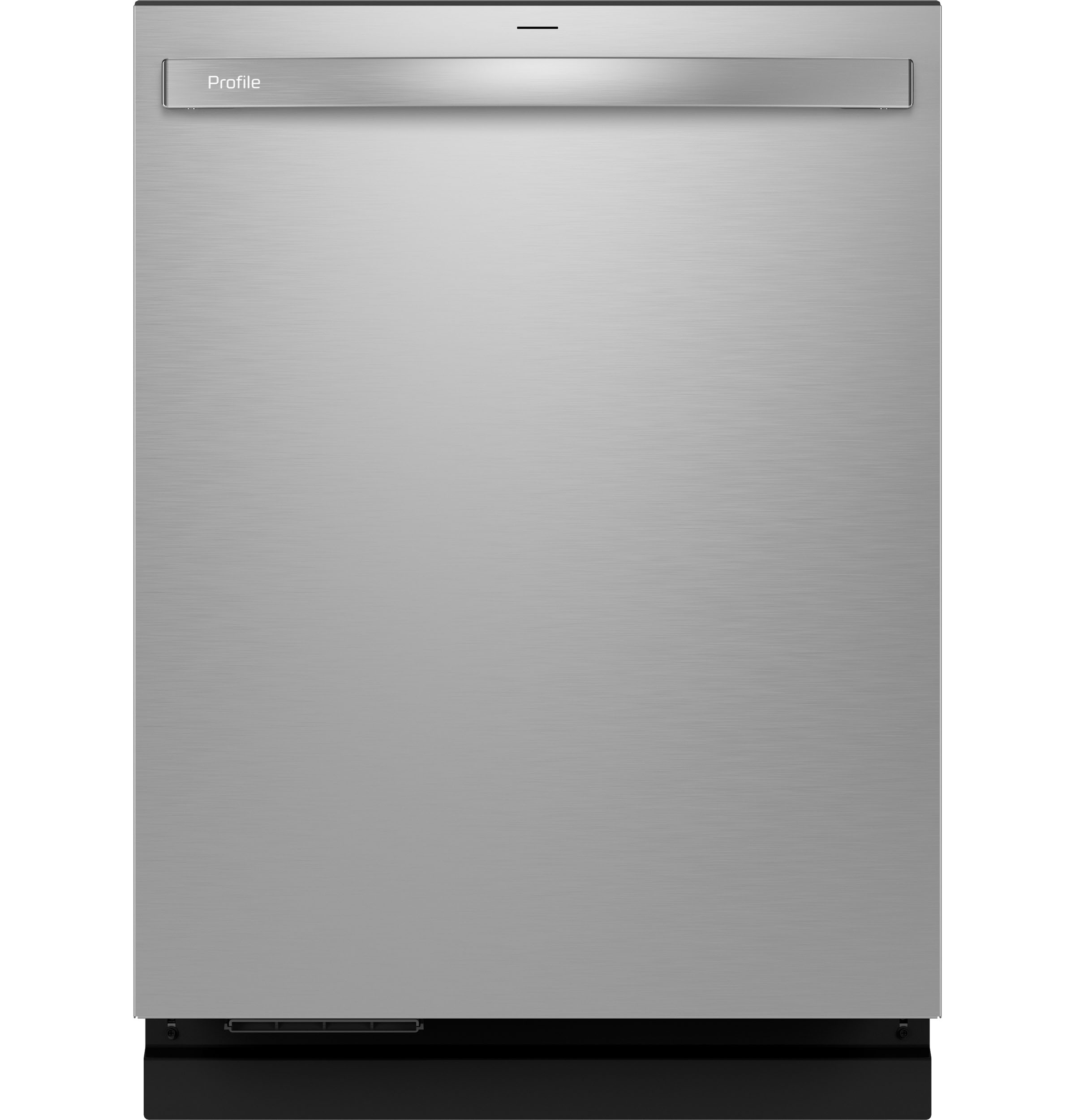 GE Profile Smart UltraFresh System Dishwasher with Microban Antimicrobial Technology with Deep Clean Washing 3rd Rack, 42 dBA | PDT755SYVFS