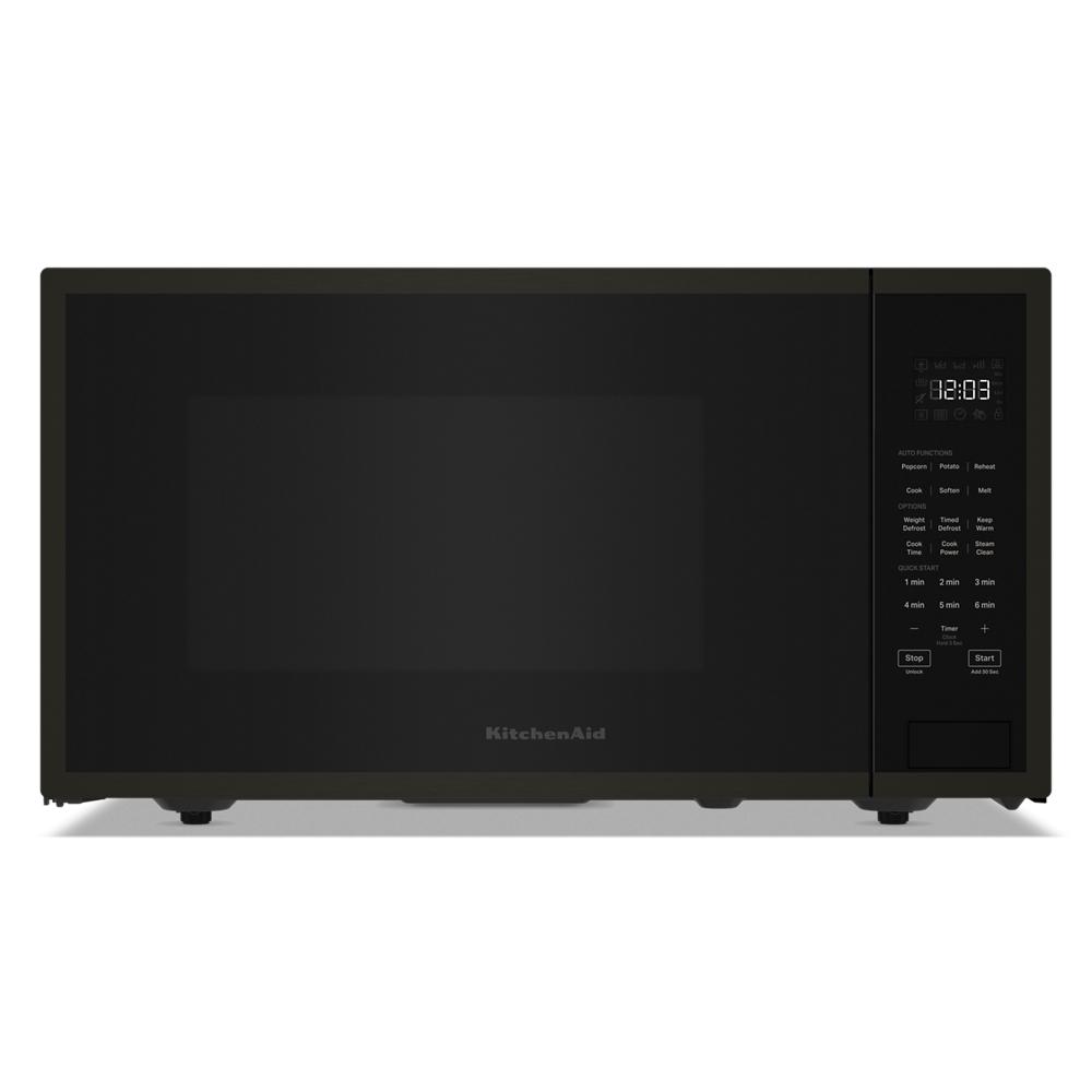 Kitchen Aid Countertop Microwave | KMCS324RBS