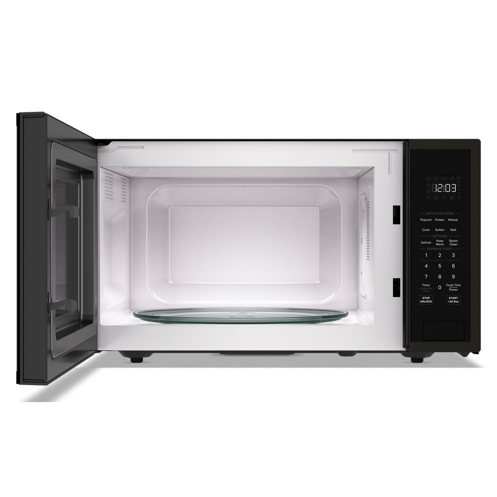 Kitchen Aid Countertop Microwave | KMCS324RBS