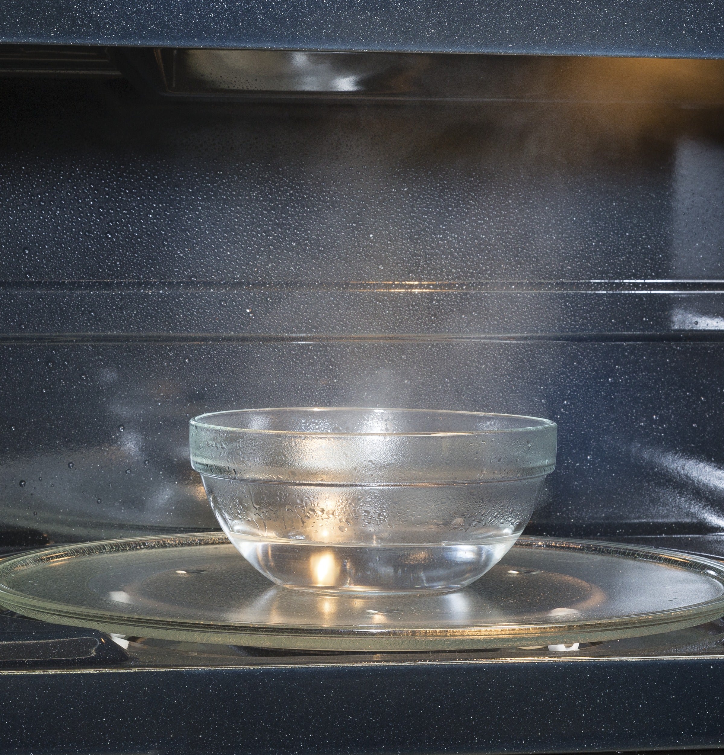 GE 1.9 Cu. Ft. Over-the-Range Sensor Microwave Oven | JVM7195RWSS