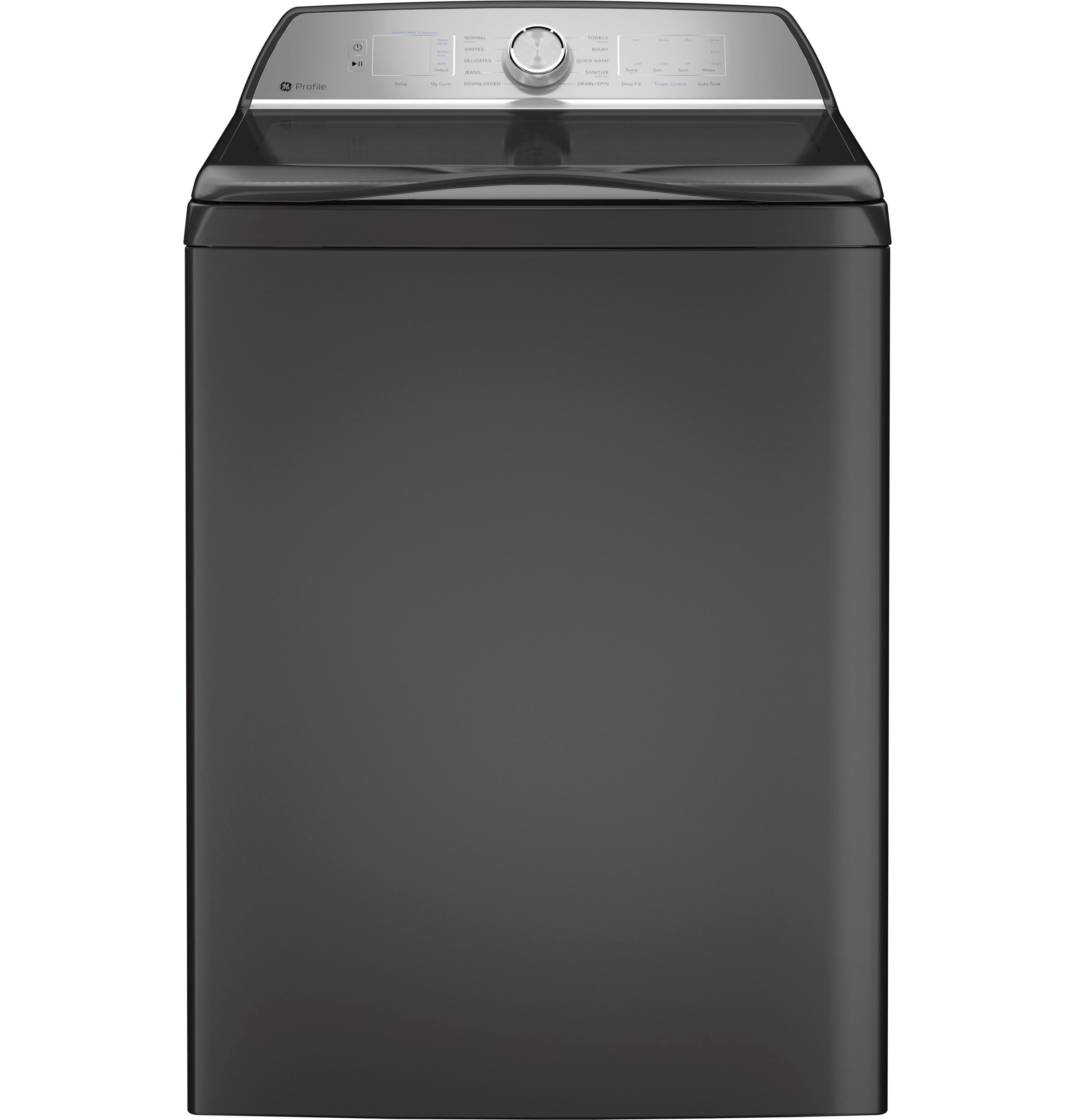 GE Profile Washer | PTW605BPRDG