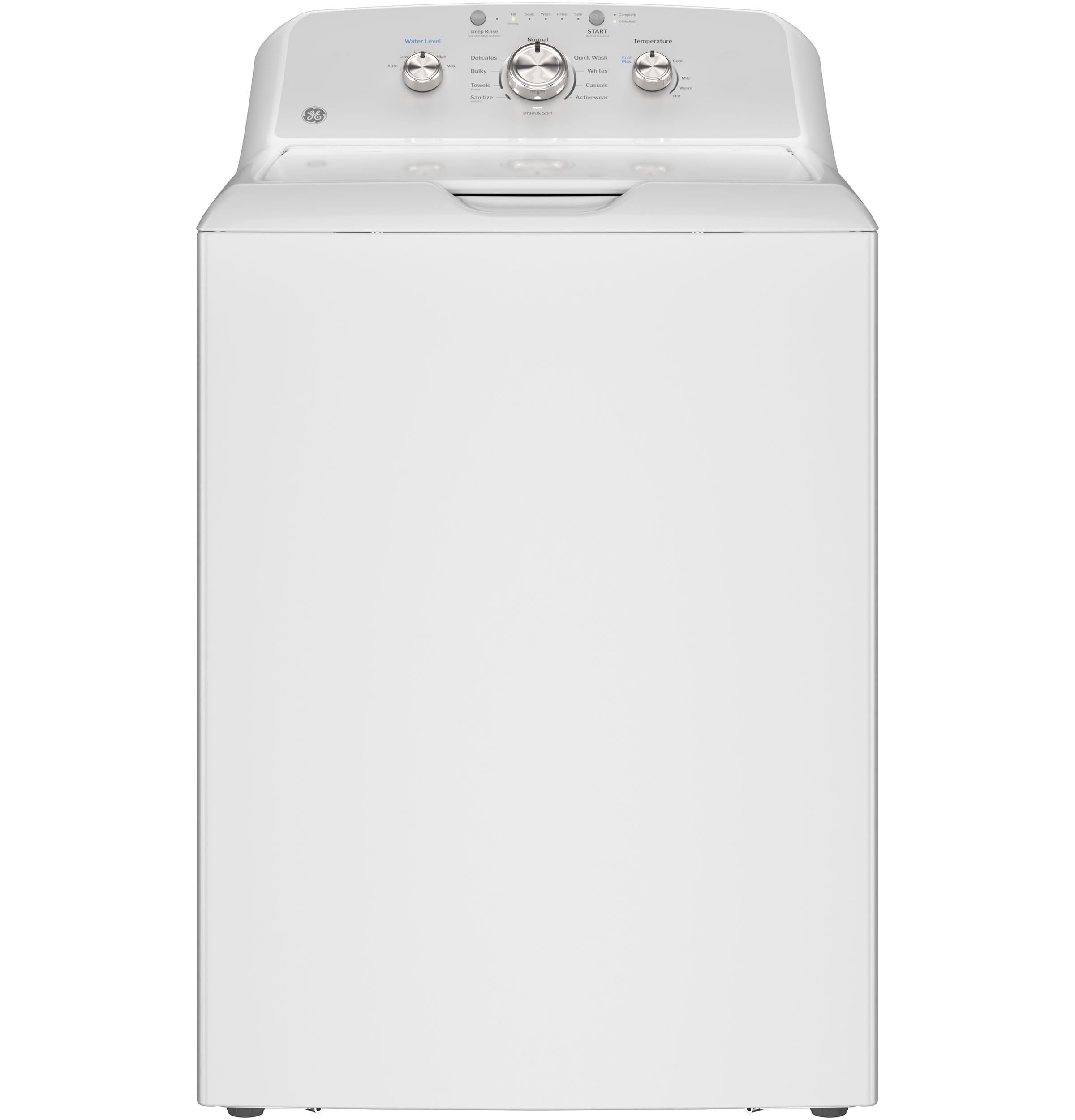 GE Washer | GTW385ASWWS