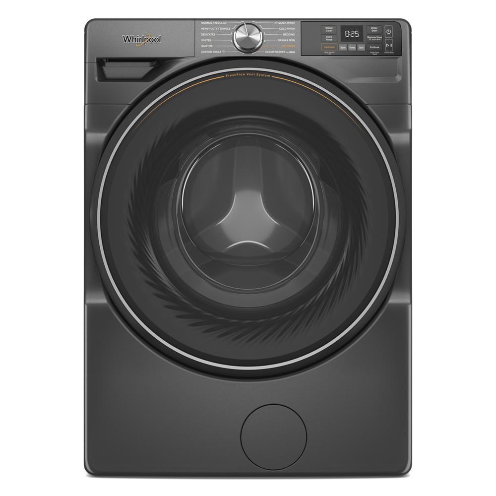Whirlpool Front Load Washer | WFW5720RU