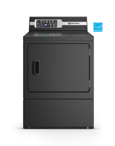 Speed Queen Dryer | DR7004BE | Electric