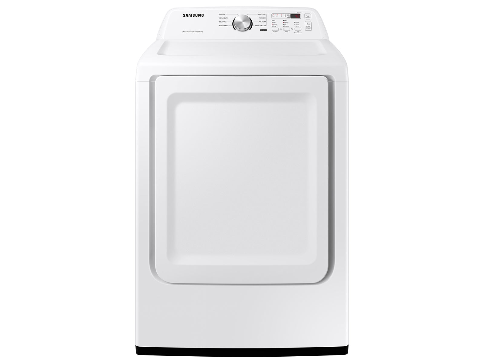 Samsung Dryer | DVE45T3200W | Electric