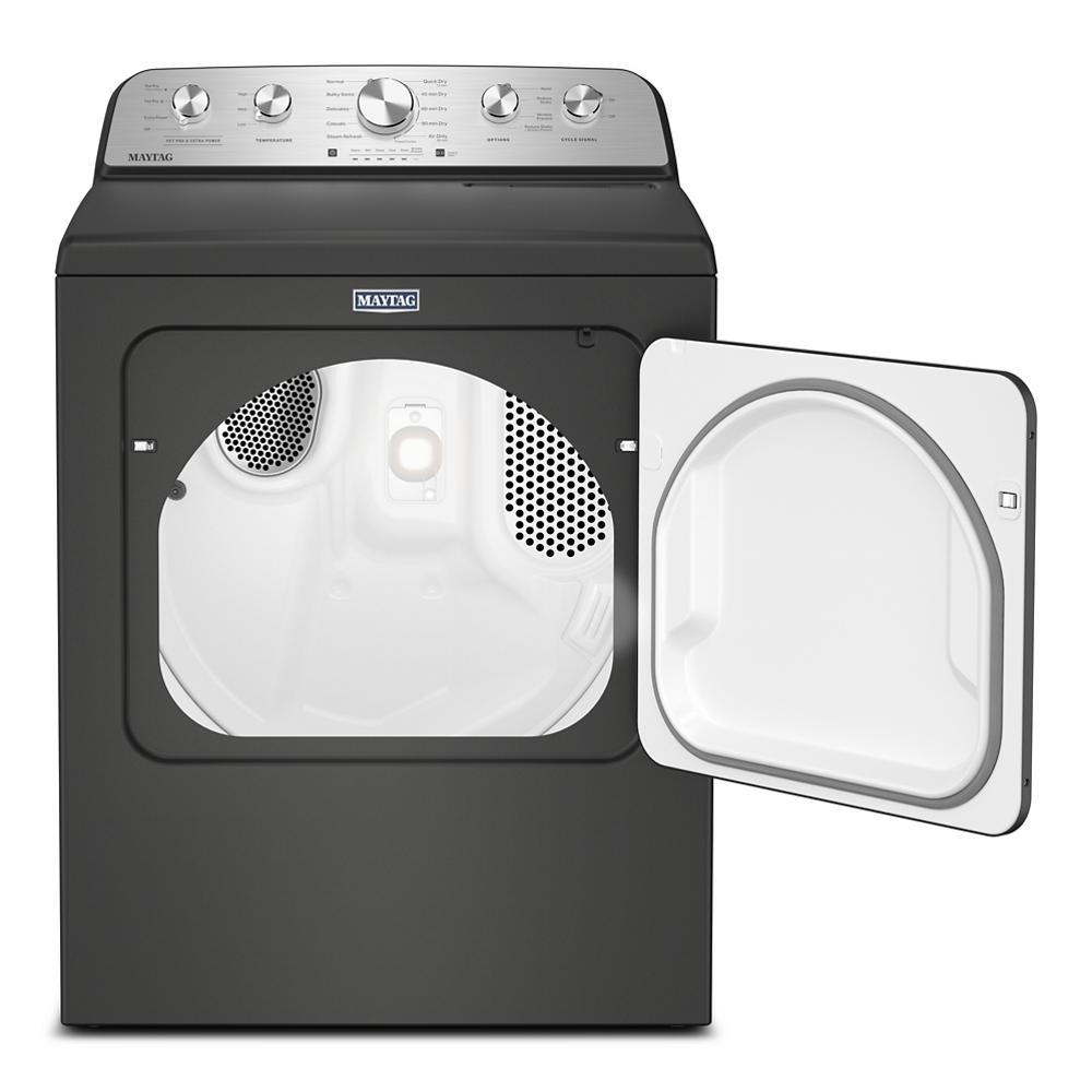 Maytag Dryer | MED5605RU | Electric