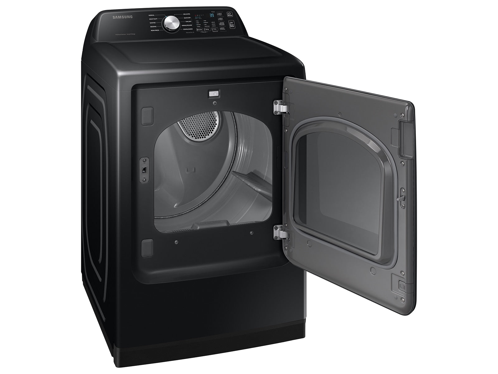Samsung Dryer | DVG47CG3500V | Gas