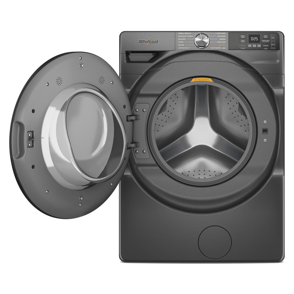Whirlpool Front Load Washer | WFW5720RU
