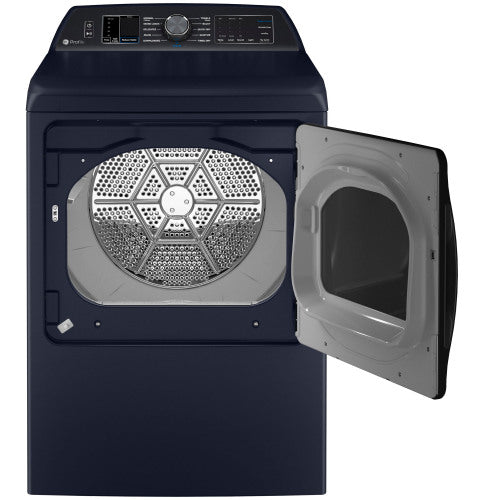 GE Profile Dryer | PTD80GBPTRS | Gas