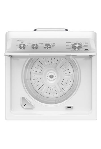 Maytag Washer | MVW4005SW