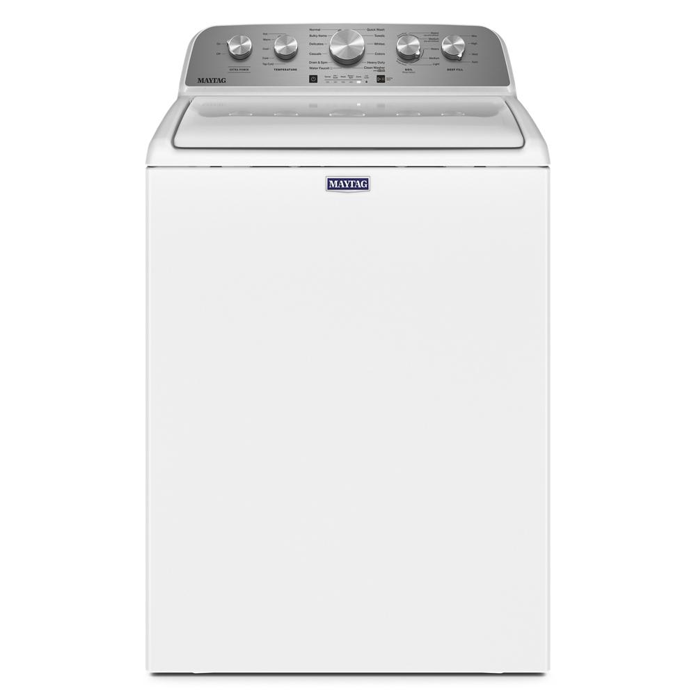 Maytag Washer | MVW5035MW