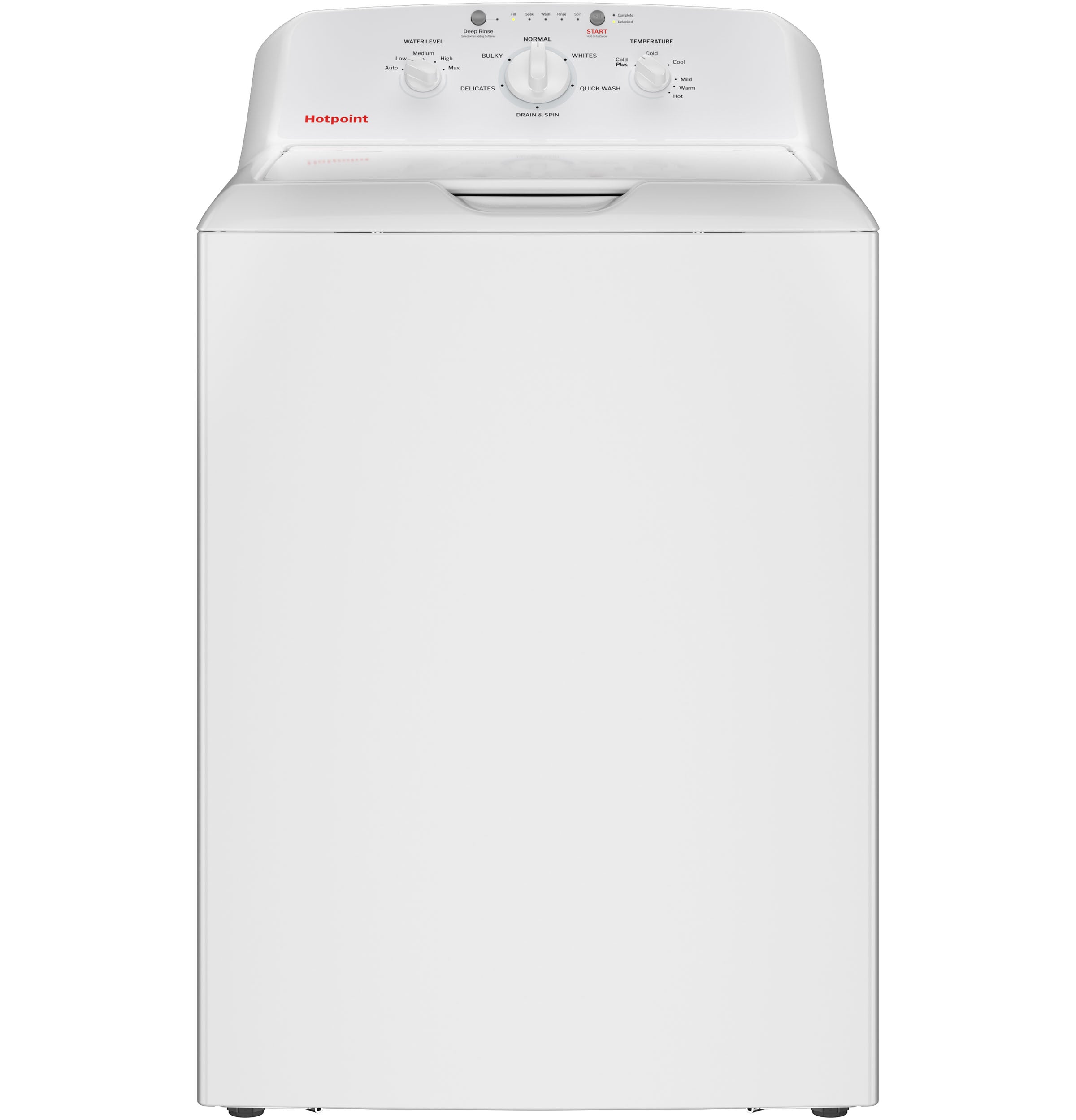 Hotpoint Washer | HTW265ASWWW