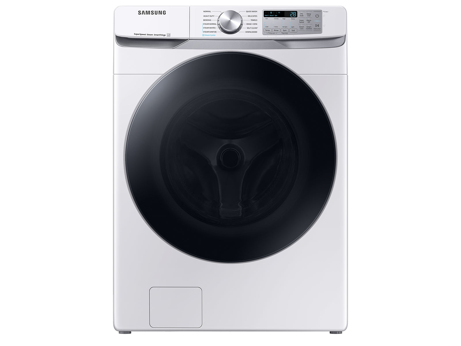Samsung Front Load Washer | WF45B6300AW