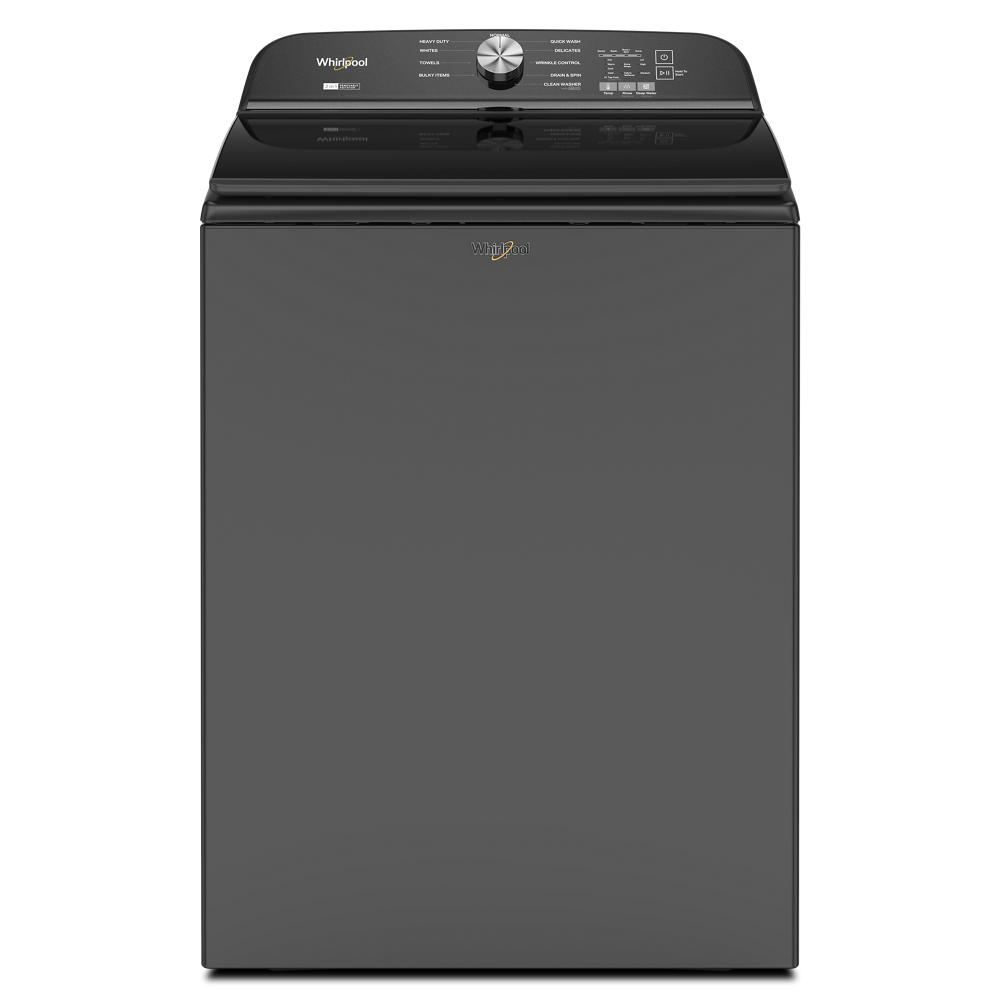 Whirlpool Washer | WTW6157PB