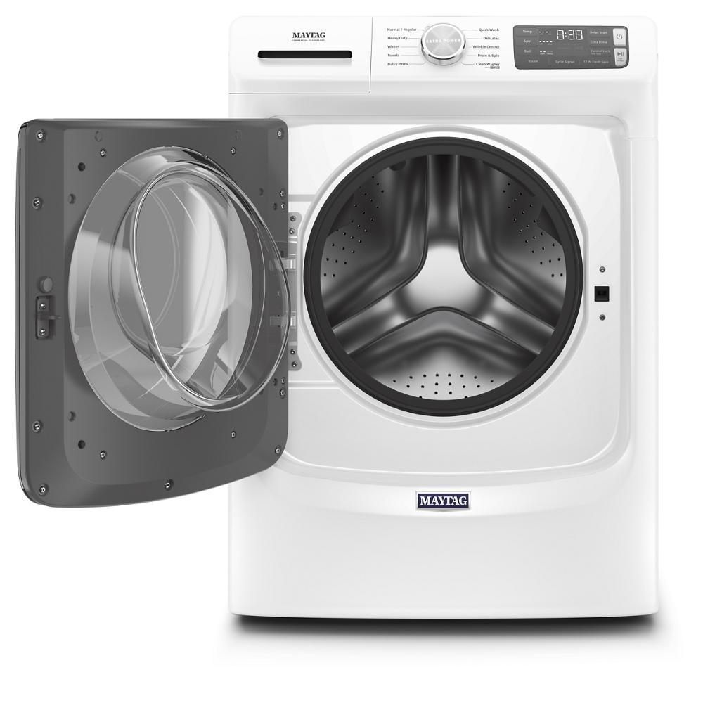 Maytag Front Load Washer | MHW5630HW
