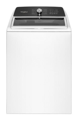 Whirlpool Washer | WTW5025SW