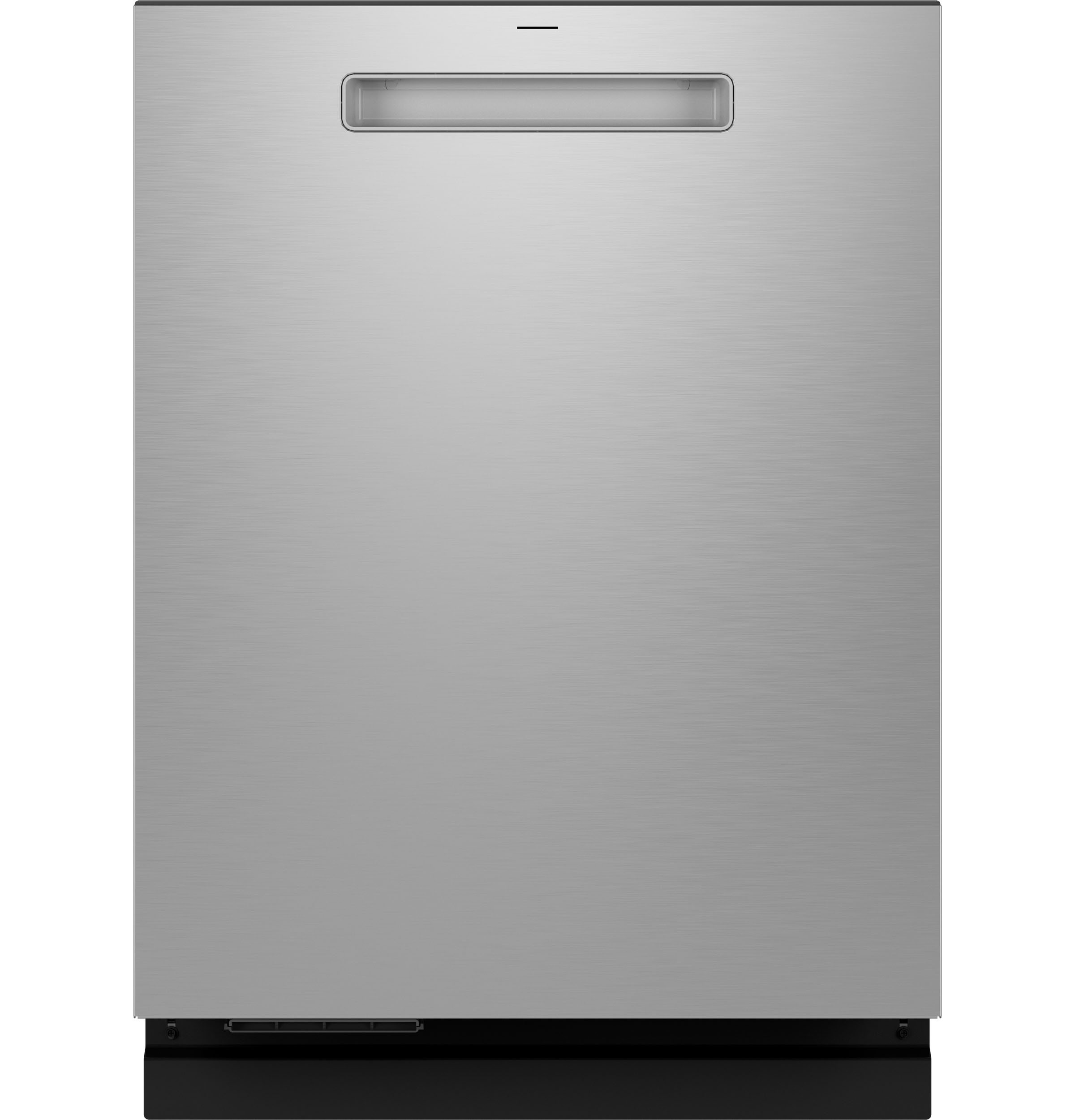 GE Profile Smart UltraFresh System Dishwasher with Microban Antimicrobial Technology with Deep Clean Washing 3rd Rack, 42 dBA | PDP755SYVFS