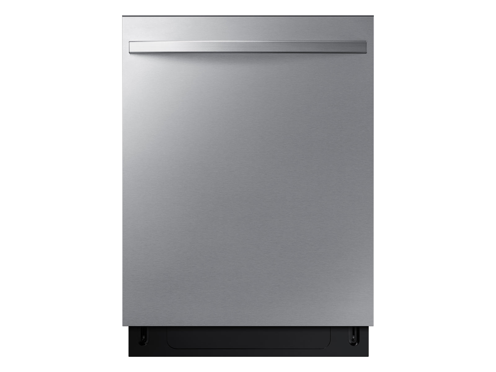 Samsung AutoRelease 51dBA Fingerprint Resistant Dishwasher with 3rd Rack | DW80CG4051SR