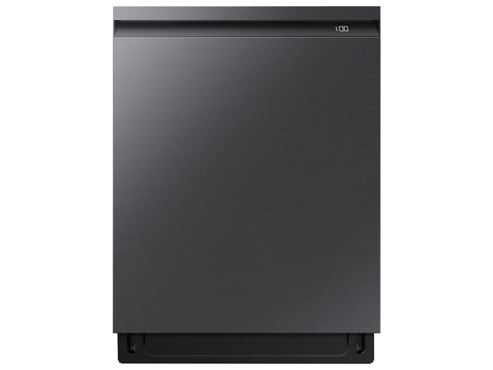 Samsung AutoRelease Smart 42dBA Dishwasher with StormWash+ and Smart Dry | DW80B7070UG