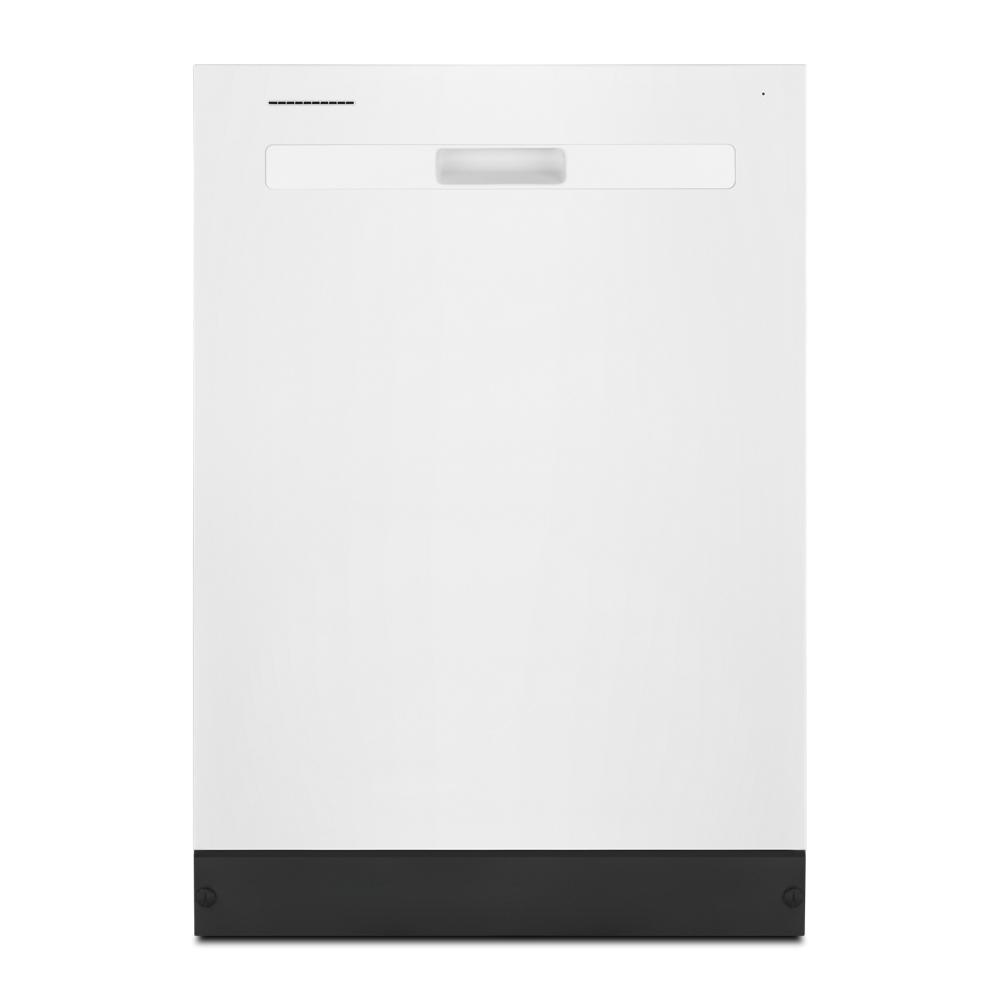 Whirlpool 24" Dishwasher with Boost Cycle and Triple Filtration Wash - 55dBA | WDP540HAMW