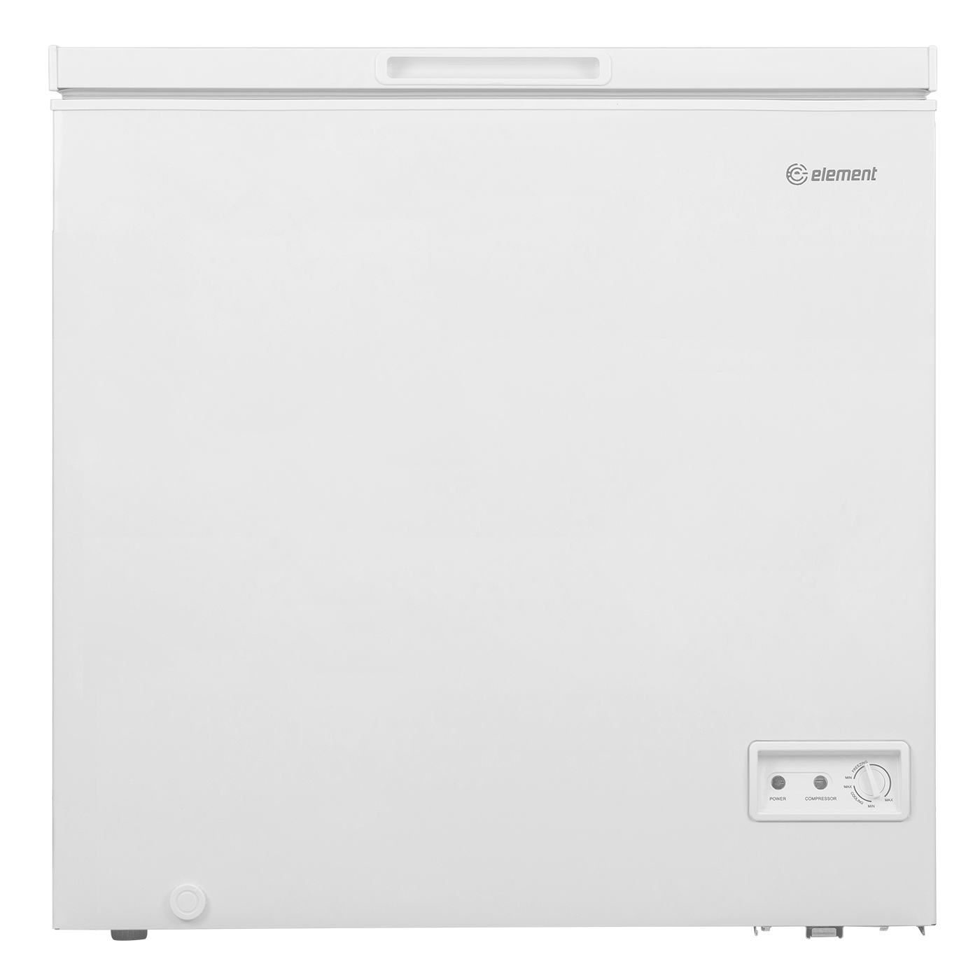 Element Electronics 7.0 cu. ft. Chest Freezer | ECF70MD2EW