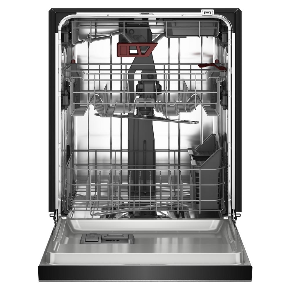 KitchenAid Third Level Jet Rack Dishwasher with 40+ Total Wash Jets 41 dBA | KDFS324SPS