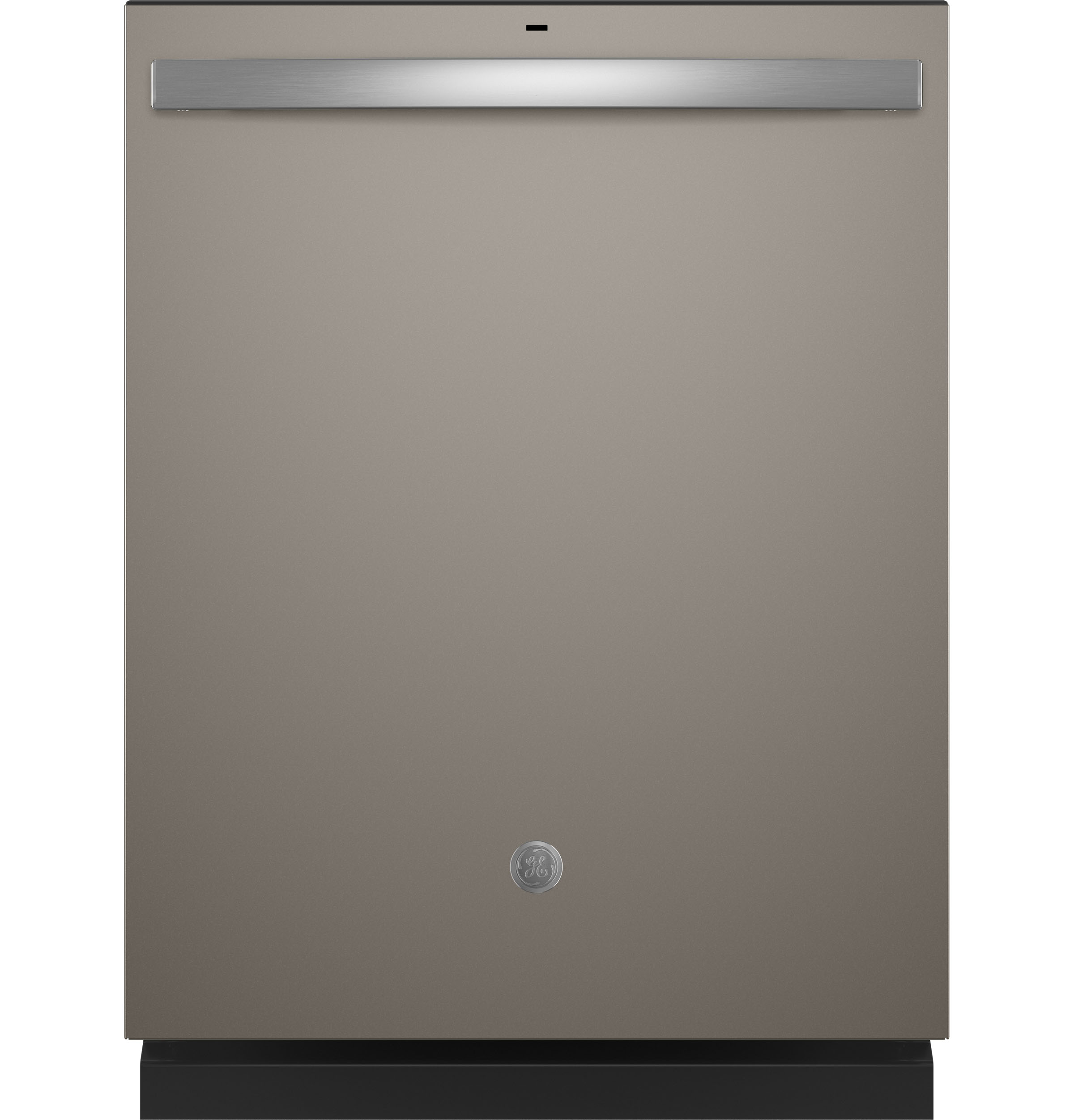 GE Top Control with Plastic Interior Dishwasher with Sanitize Cycle & Dry Boost | GDT550PMRES