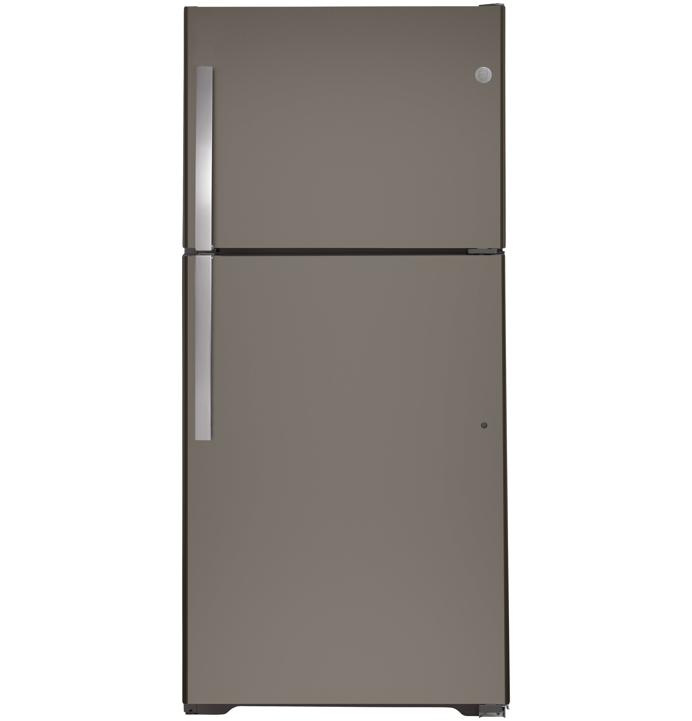 GE 21.9 Cu. Ft. Garage Ready Top-Freezer Refrigerator | GTS22KMNRES