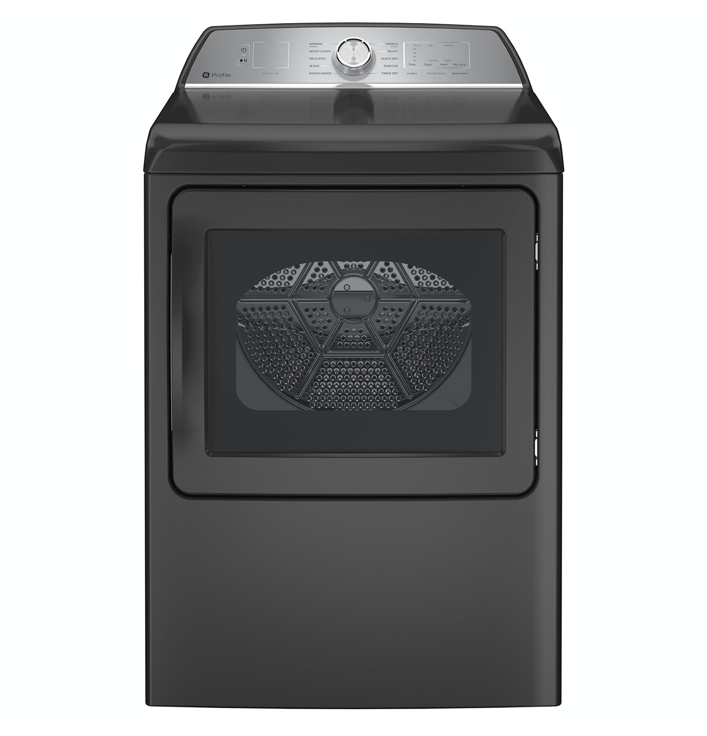 GE Profile Dryer | PTD60GBPRDG | Gas