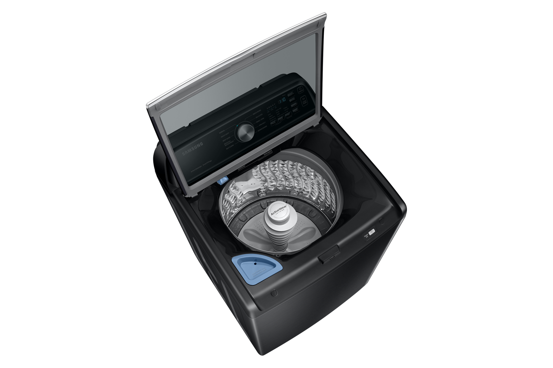 Samsung Washer | WA46CG3505AV