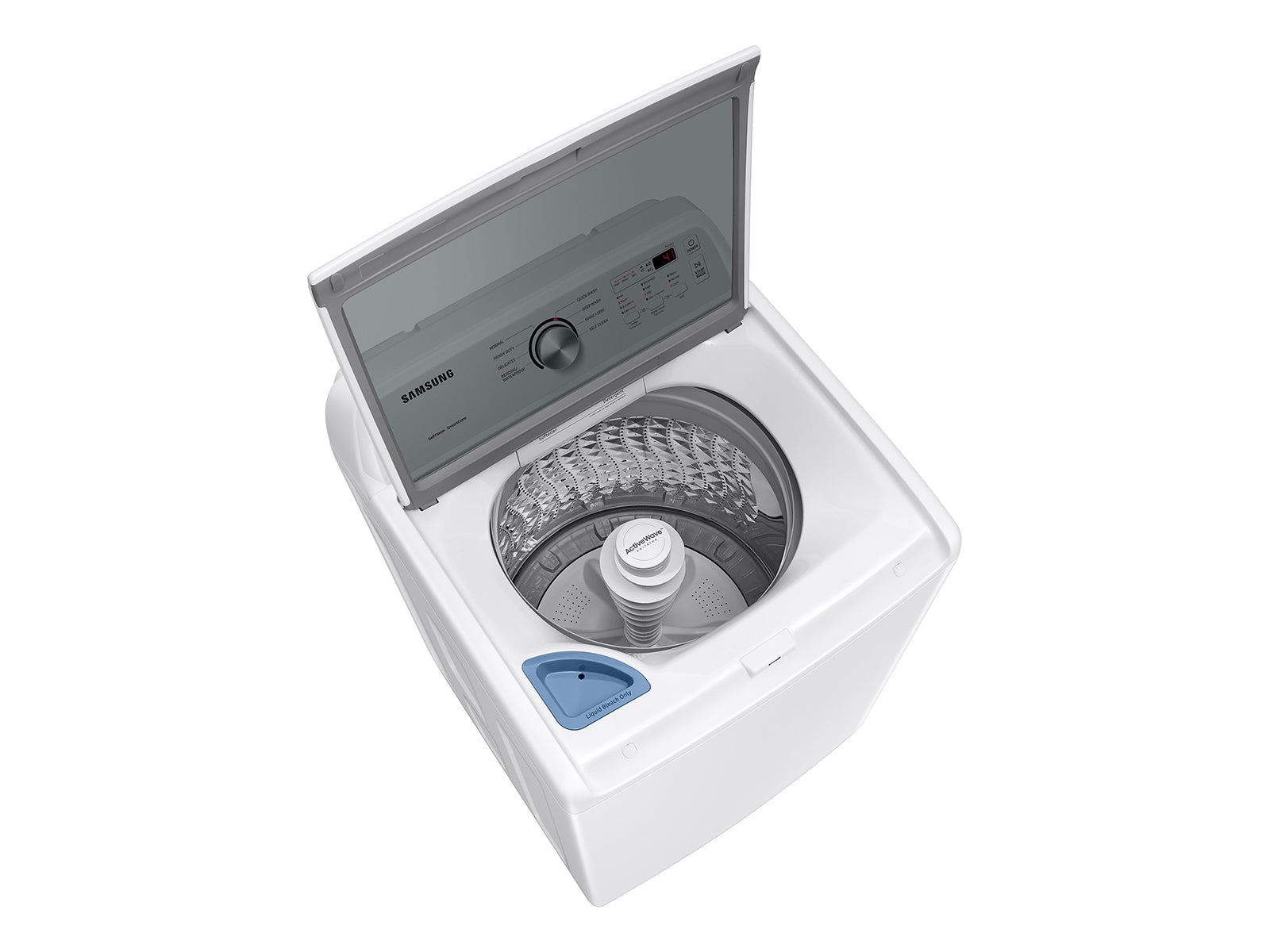 Samsung Washer | WA44A3205AW