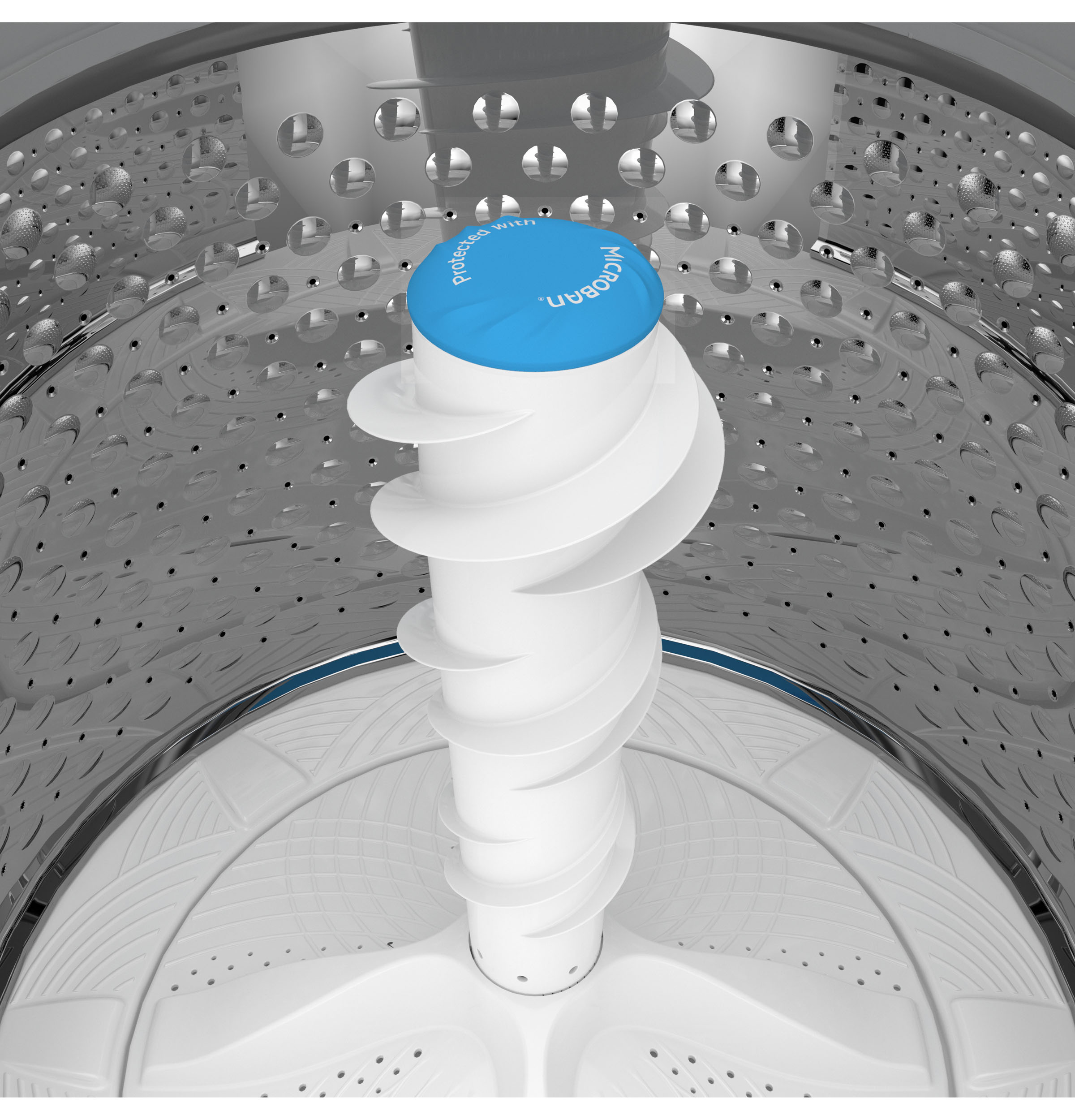 GE Profile Washer | PTW605BPRDG