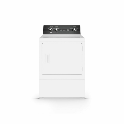 Speed Queen Dryer | DR5004WE | Electric