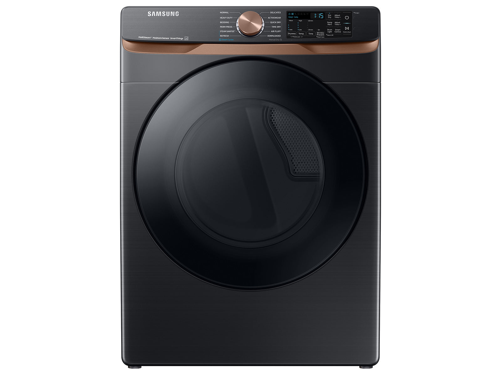 Samsung Front Load Dryer | DVE50BG8300V | Electric