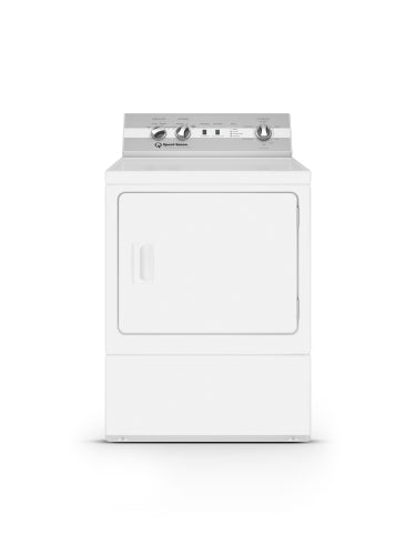 Speed Queen Dryer | DC5004WE | Electric