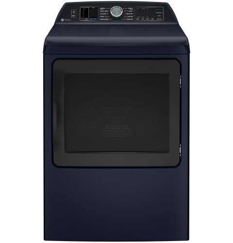 GE Profile Dryer | PTD80EBPTRS | Electric