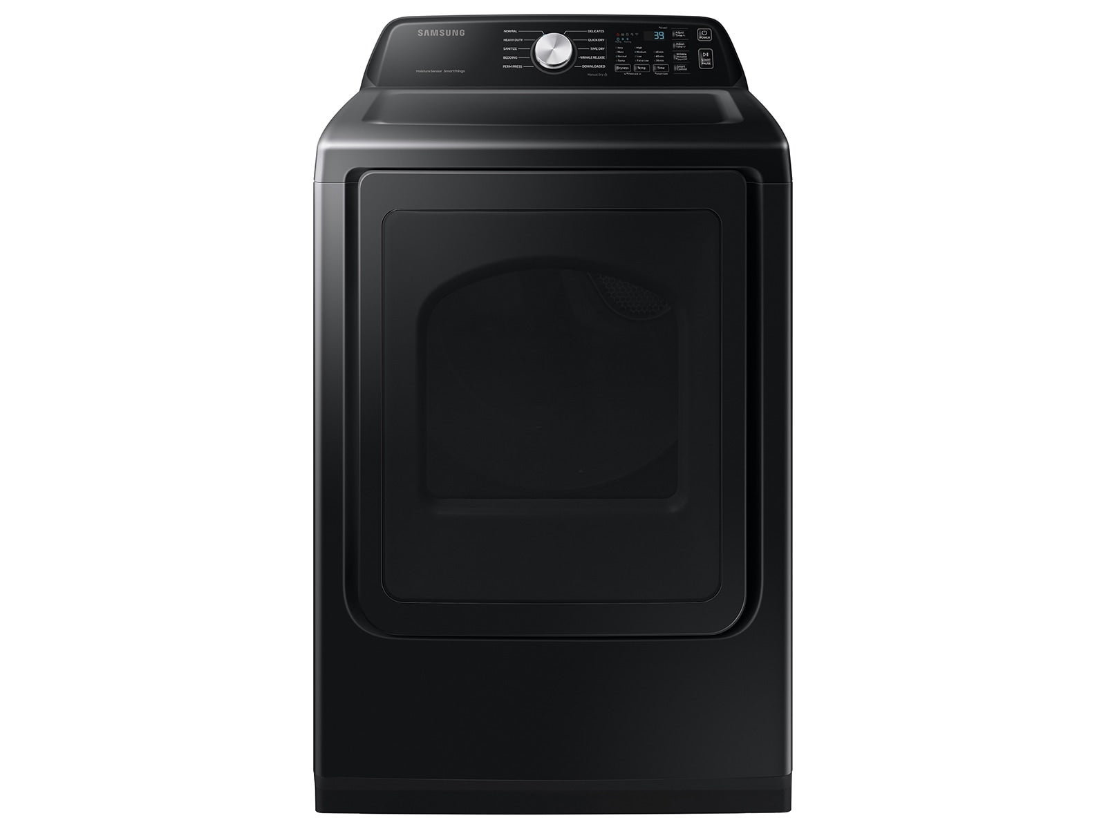 Samsung Dryer | DVE47CG3500V | Electric