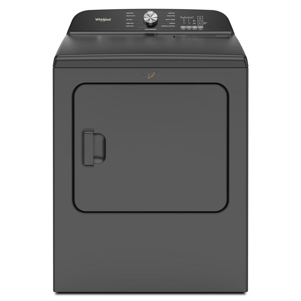 Whirlpool Dryer | WED6150PB | Electric