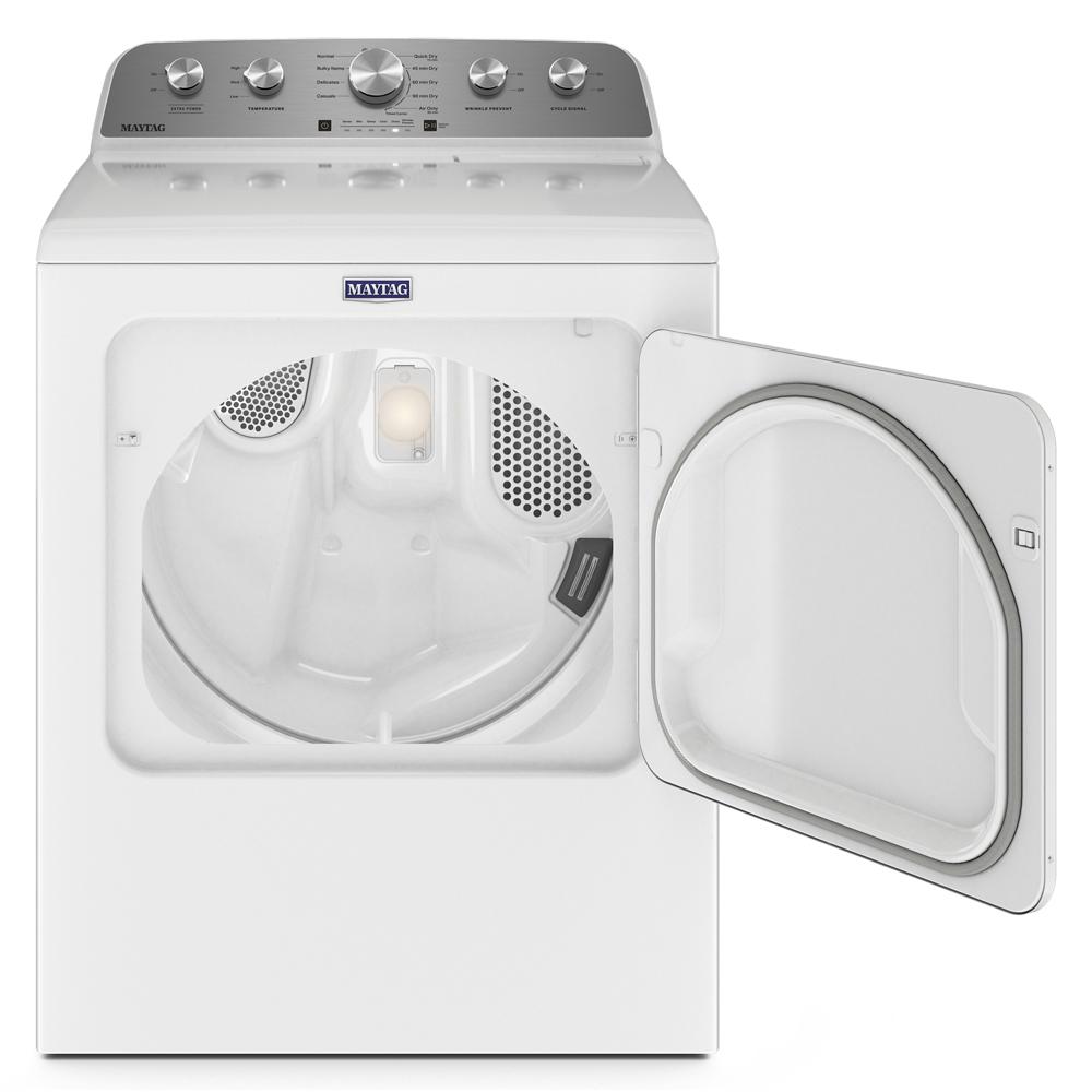 Maytag Dryer | MED5030MW | Electric